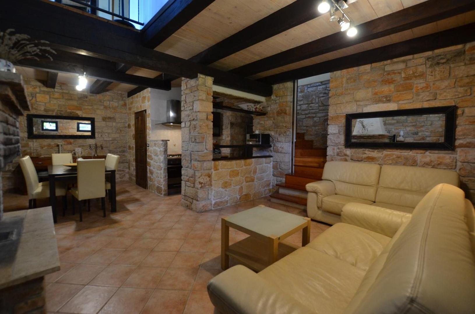 Moncodogno Villa *
